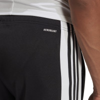 adidas Squadra 21 Trainingsbroek Zwart Wit