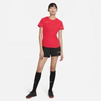 Nike Academy 21 Dri-Fit Trainingsshirt Vrouwen Rood