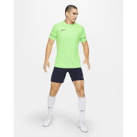 Nike Academy 21 Trainingsshirt Dri-FIT Groen Groen