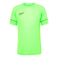 Nike Academy 21 Trainingsshirt Dri-FIT Groen Groen