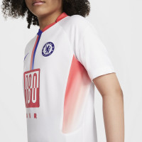 Nike Chelsea Air Max Voetbalshirt 2020-2021 Kids