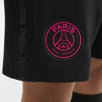 Nike Paris Saint Germain 4th Voetbalbroekje 2020-2021 Kids