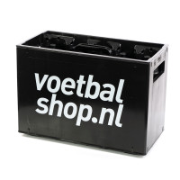 Voetbalshop.nl Bidon Krat 10 stuks