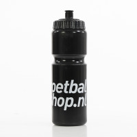 Voetbalshop.nl Bottle Crate + Bidons 10 pieces