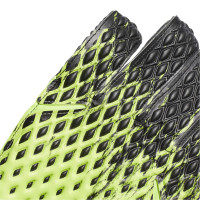 adidas Predator Keepershandschoenen Match Groen Zwart Wit