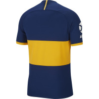 Nike Boca Juniors Thuisshirt 2019-2020