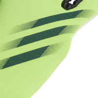 adidas X Keepershandschoenen Training Groen Zwart