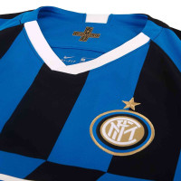 Nike Inter Milan Thuisshirt 2019-2020