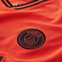 Nike Paris Saint Germain Uitshirt 2019-2020