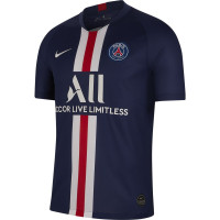 Nike Paris Saint Germain Thuisshirt 2019-2020