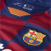 Nike FC Barcelona Thuisshirt 2019-2020 Vrouwen