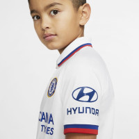 Nike Chelsea Uitshirt 2019-2020 Kids