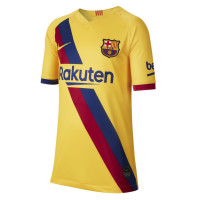 Nike FC Barcelona Uitshirt 2019-2020 Kids