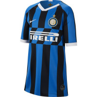 Nike Inter Milan Thuisshirt 2019-2020 Kids