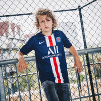Nike Paris Saint Germain Thuisshirt 2019-2020 Kids
