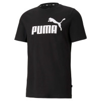Puma Essential Trainingsset Zwart Zwart