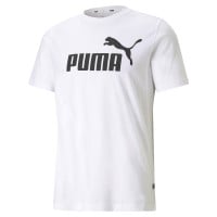Puma Essential Trainingsset Wit Zwart