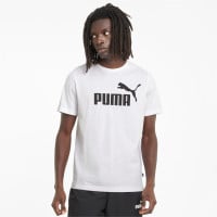 Puma Essential Trainingsset Wit Zwart
