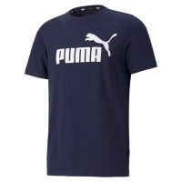 PUMA Essential Trainingsset Blauw Blauw