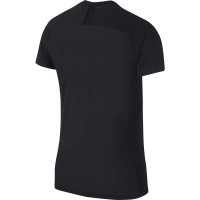Nike Dry Academy Trainingsshirt Zwart Zwart Zwart