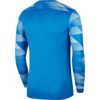 VEP Keepersshirt Senior Blauw