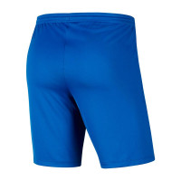 VV ONA Keepersshort Junior Blauw