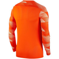 VV ONA Keepersshirt Senior Oranje