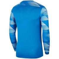 VV ONA Keepersshirt Junior Blauw