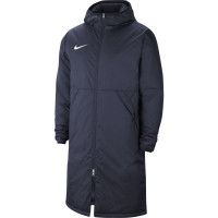 Nike RPL Park 20 Jas Lang Donkerblauw