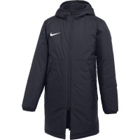 Nike RPL Park 20 Long Jacket Kids Dark Blue