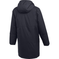 Nike RPL Park 20 Long Jacket Kids Dark Blue
