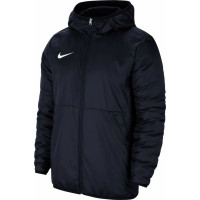 Nike Therma RPL Park 20 Kids Jacket Dark Blue