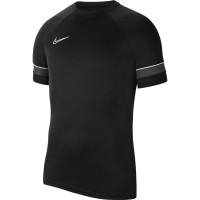 Nike Dri-Fit Academy 21 Trainingsset Zwart Zwart