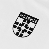 PEC Zwolle Sportshirt Wit