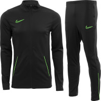 Nike Dri-FIT Academy 21 Trainingspak Zwart Groen