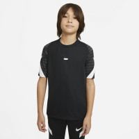 Nike Strike 21 Trainingsset Kids Zwart Wit