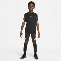 Nike Strike 21 Trainingsset Kids Zwart Wit
