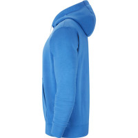 Nike Park 20 Fleece Hoodie Tracksuit Blue
