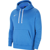 Nike Park 20 Fleece Hoodie Tracksuit Blue