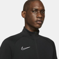 Nike Academy Trainingspak I96 Zwart Wit