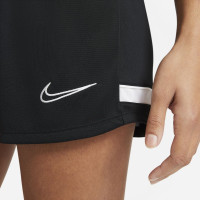 Nike Dri-Fit Academy 21 Trainingsset Dames Wit Zwart