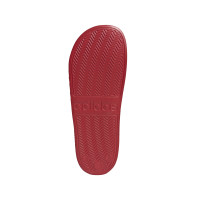 adidas Adilette Shower Slippers Rood Wit