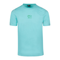 CRUYFF Joaquim T-Shirt Blauw