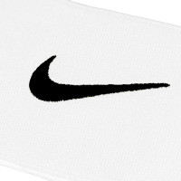 Nike Sokstoppers Wit Zwart