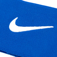 Nike Sokstoppers Blauw Wit