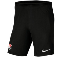 Alexandria 66 Training Short Black
