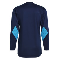 RKDEO Keepersshirt Blauw