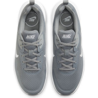 Nike Wearallday Sneaker Grijs Wit Zwart