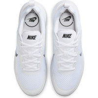 Nike Wearallday Sneaker Wit Zwart