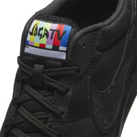 Nike Premier II Sala Zaalvoetbalschoenen Zwart Multicolor